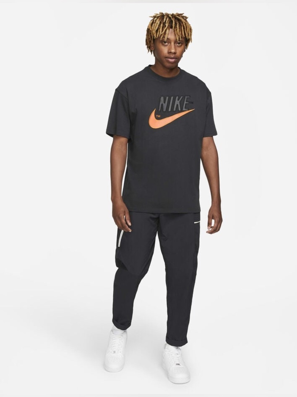 Nike Sportswear Style Essentials
Men's Utility Trousers